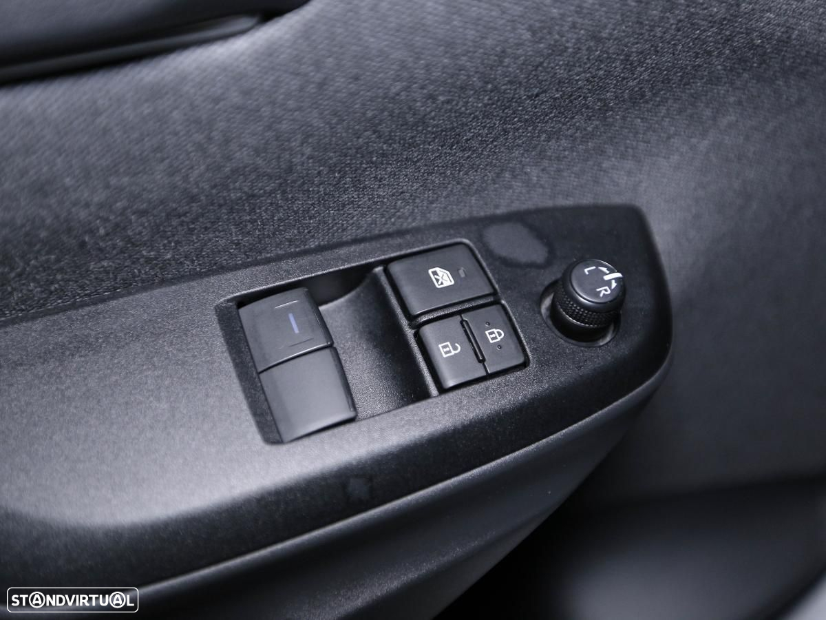 Toyota Yaris 1.0 VVT-i Comfort - 12