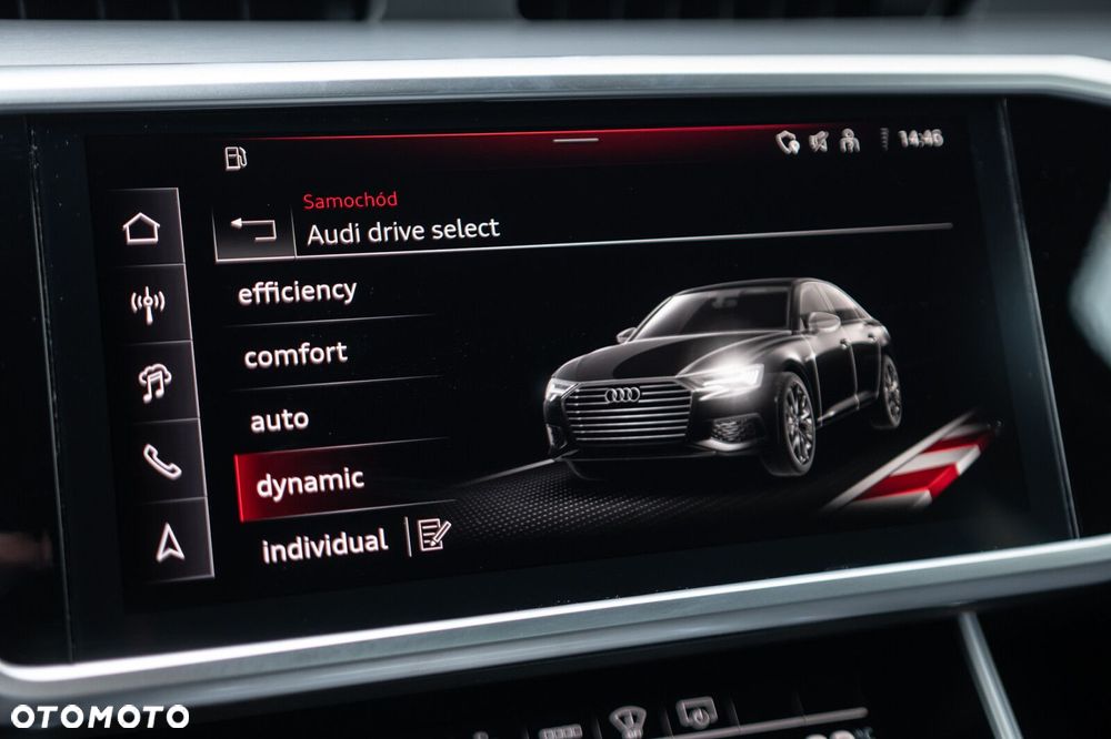 Audi A6 - 18