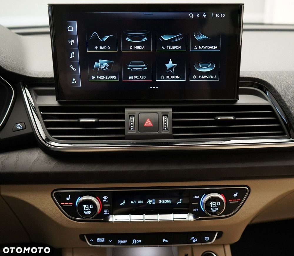 Audi Q5 Sportback - 31