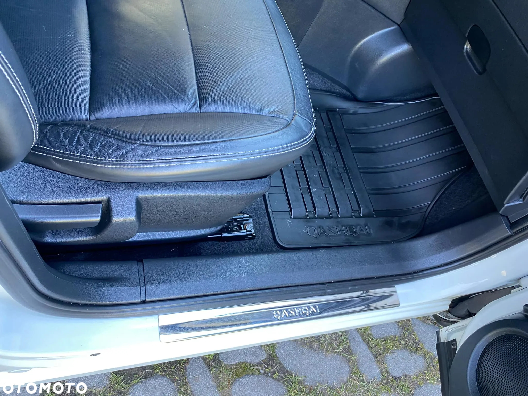 Nissan Qashqai 2.0 Tekna - 12