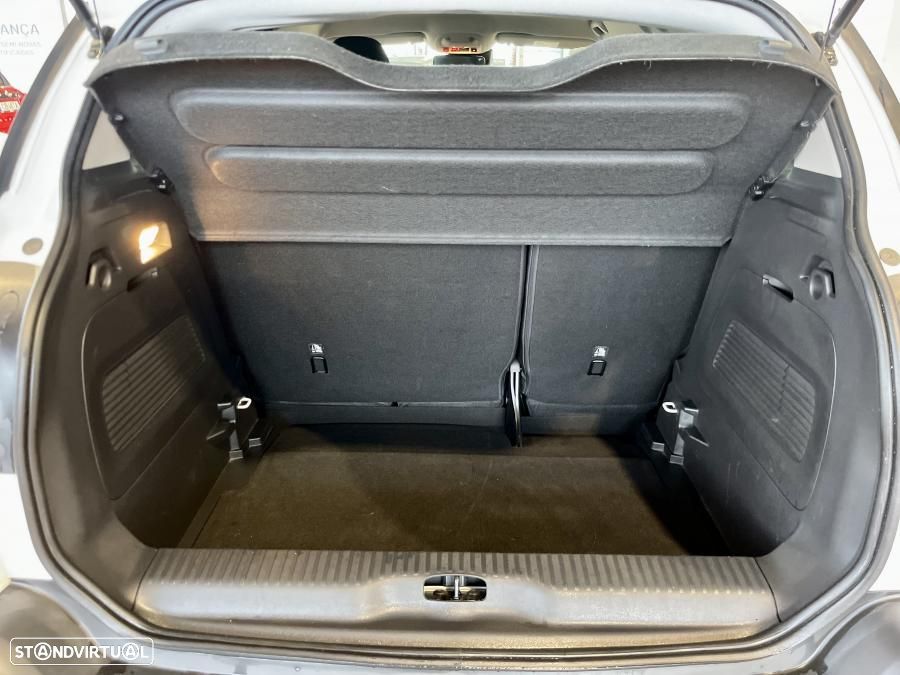 Citroën C3 Aircross 1.2 PureTech Feel Pack - 27