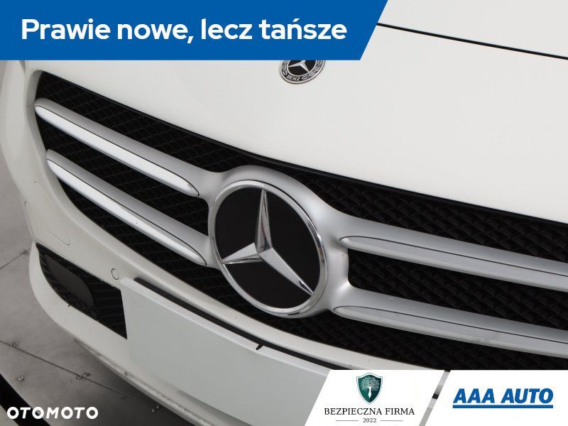 Mercedes-Benz Klasa B - 24