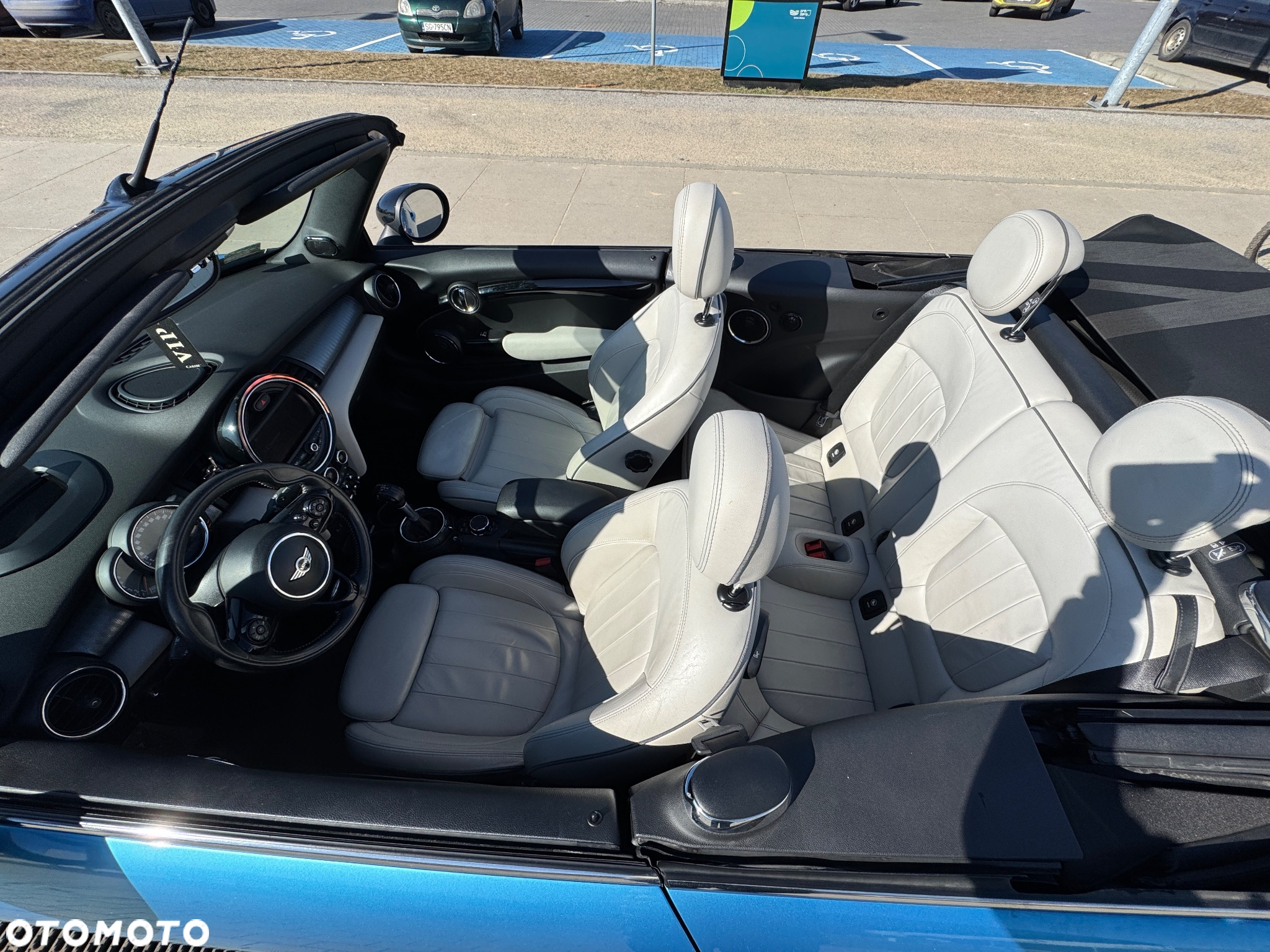 MINI Cooper S sport - 11