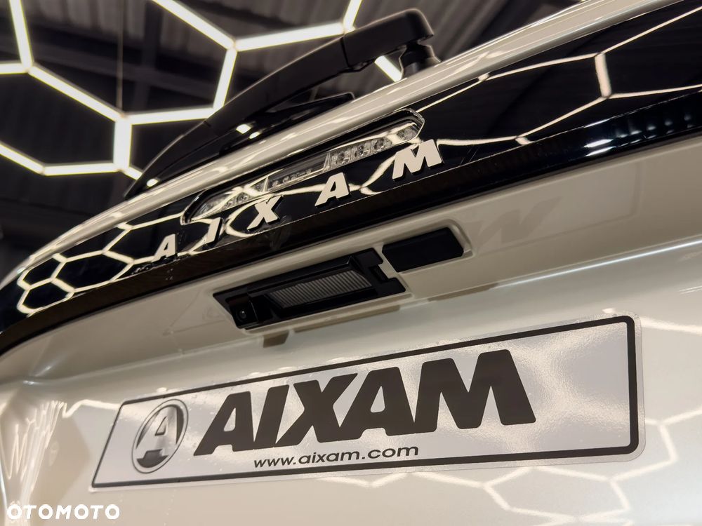 Aixam Coupe - 12