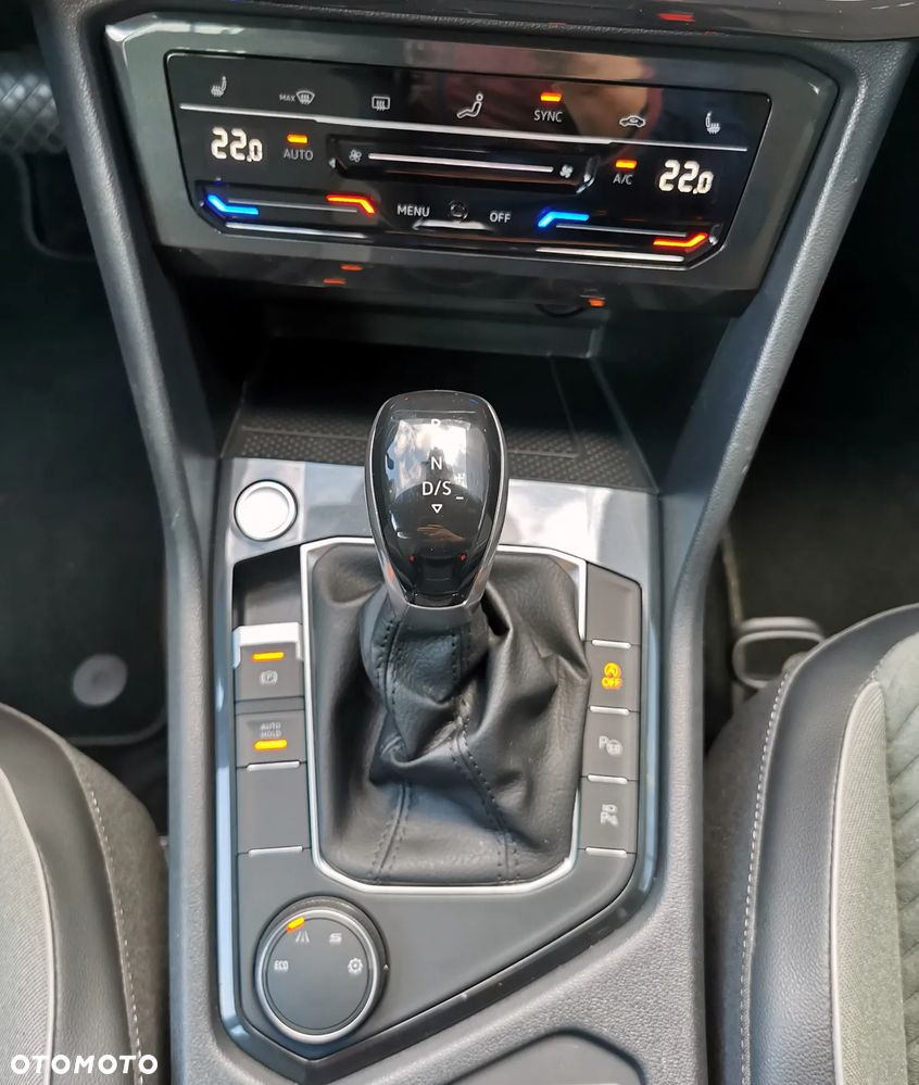 Seat Tarraco 1.5 Eco TSI EVO Xperience S&S DSG - 16
