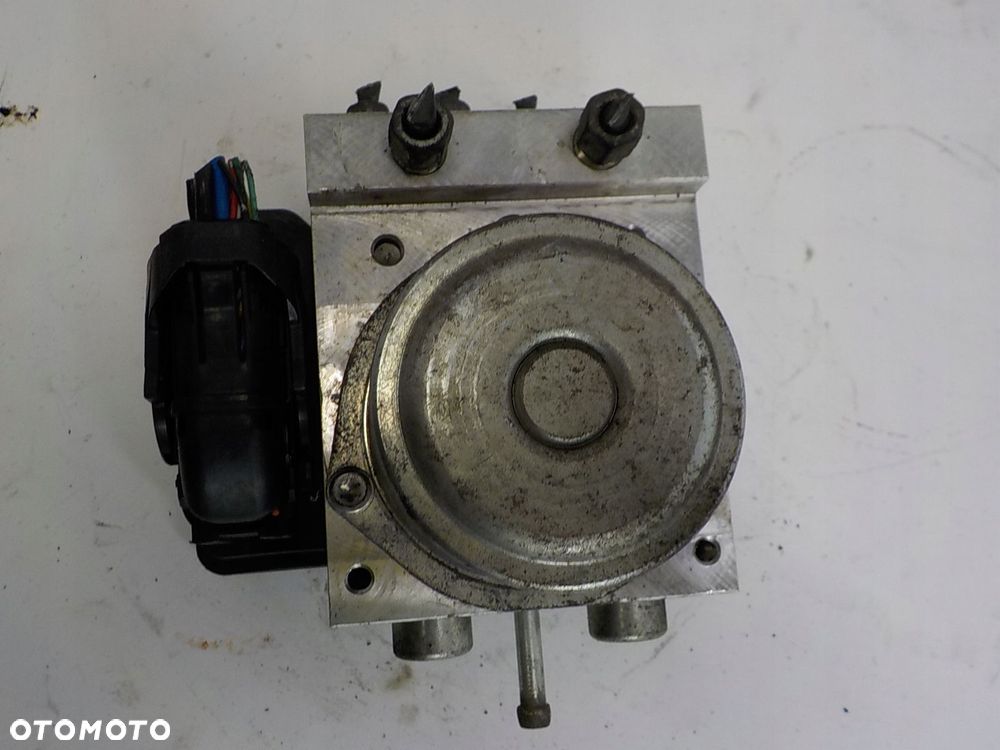 NISSAN JUKE POMPA ABS 47660BX80C A98000B51 - 10