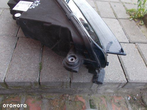 SKODA OCTAVIA 4 IV 5E4 LAMPA LEWA FULL LED ORYGINAŁ EUROPA - 14
