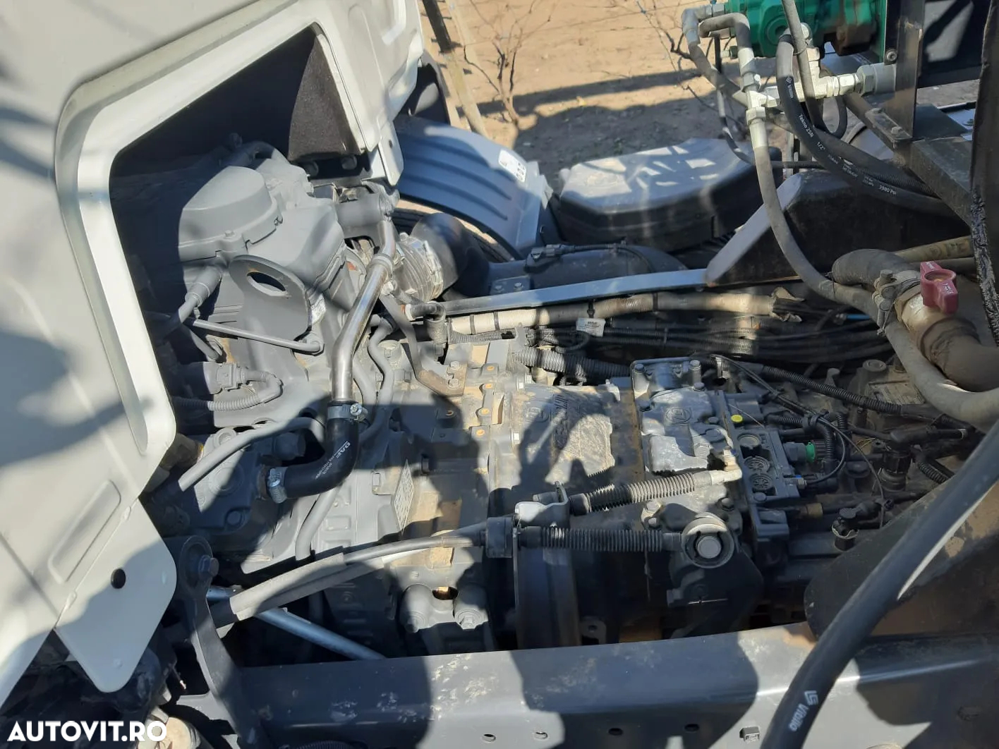 DAF LF 260 - 5