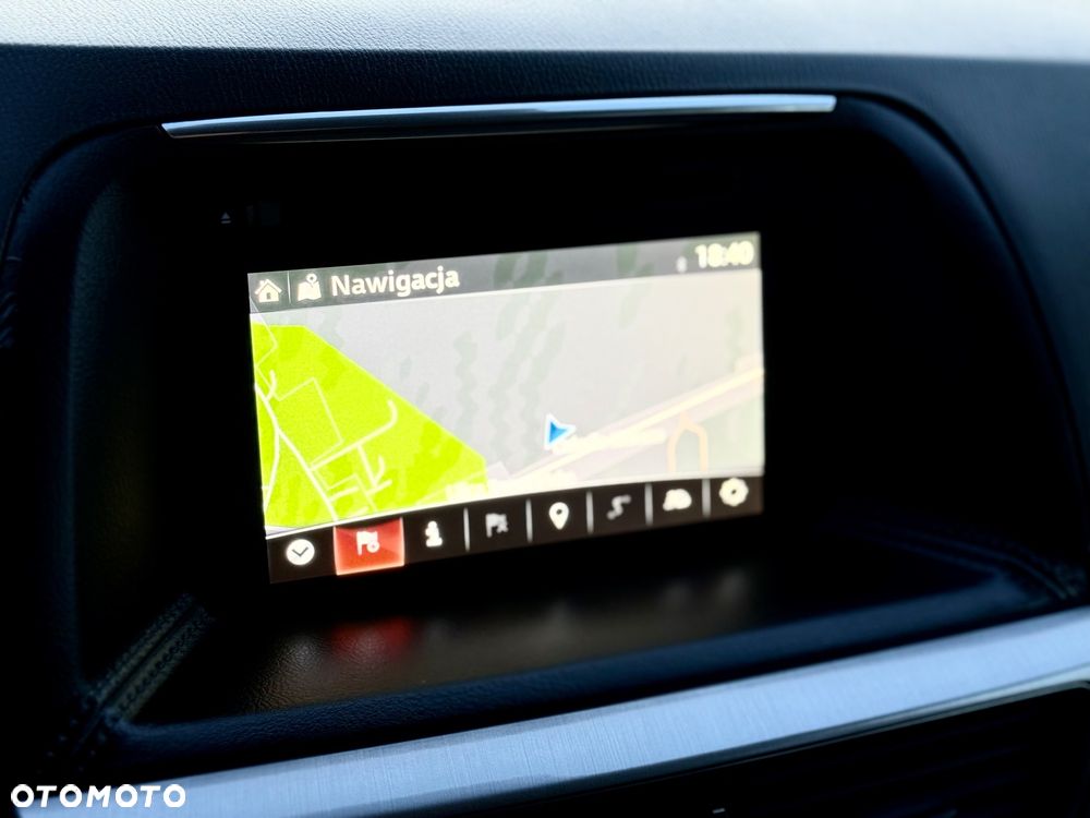 Mazda CX-5 SKYACTIV-G 160 AWD Sports-Line - 28