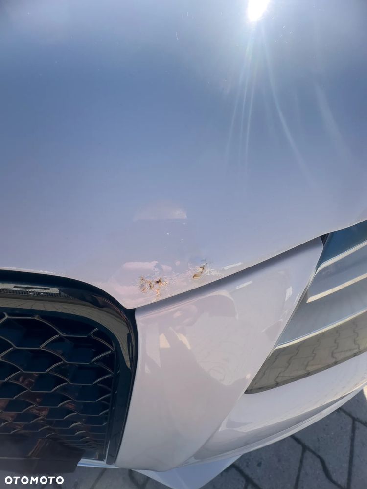 Audi S4 Limousine - 14