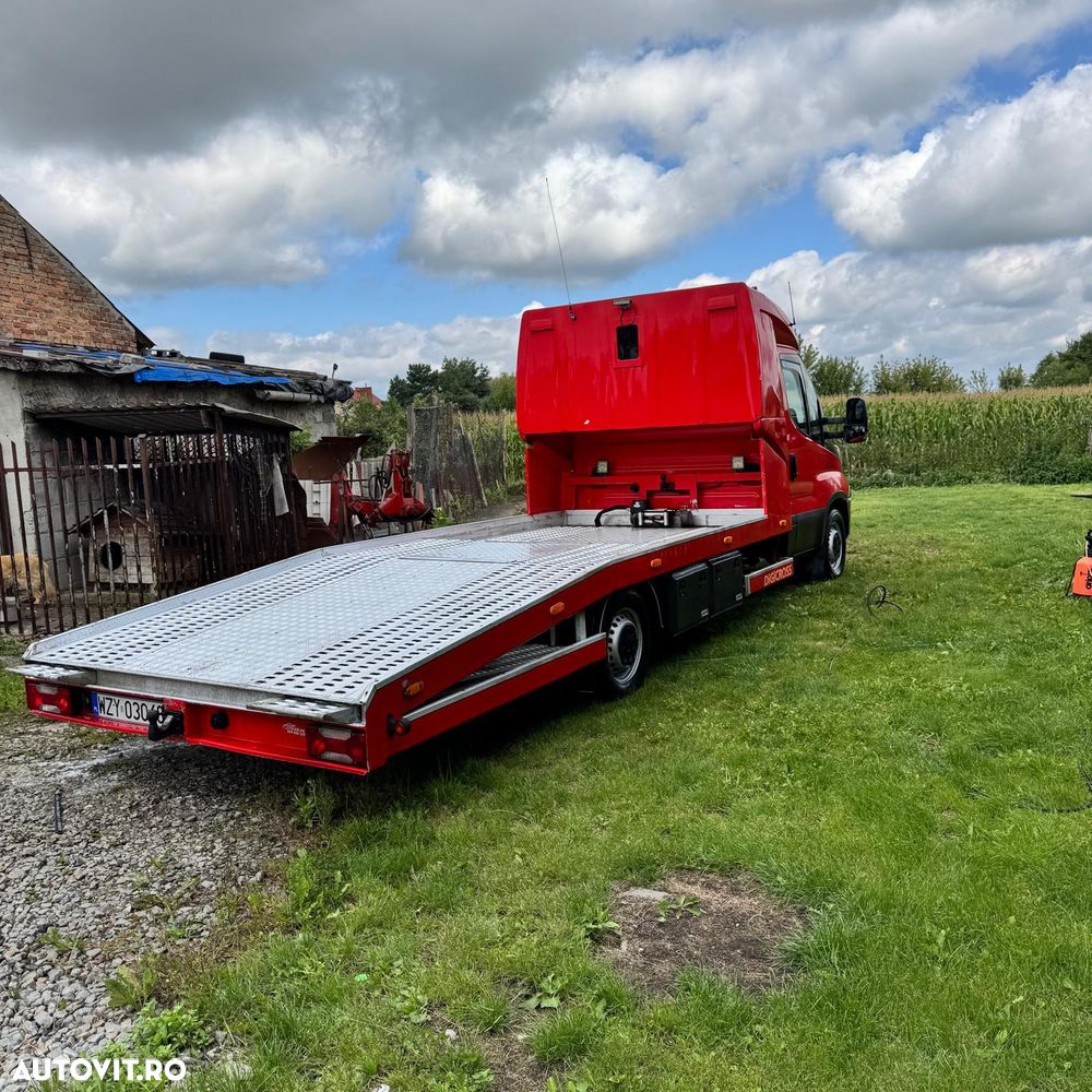 Iveco Daily - 3