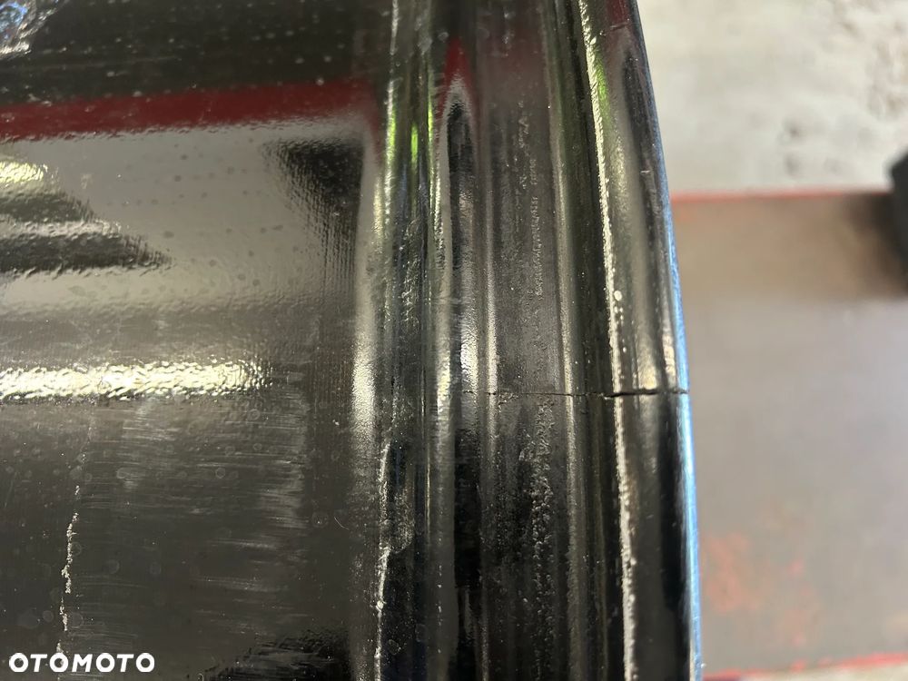 Alufelga BMW XM G09 22 cale 5x120 1szt. z czujnikiem! 1543987 - 11