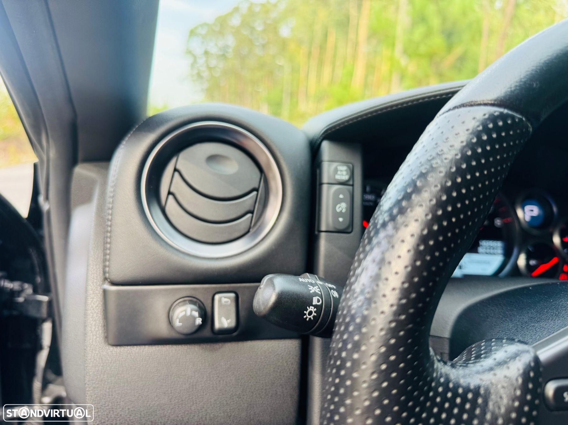 Nissan GT-R 3.8 V6 Black Edition - 25