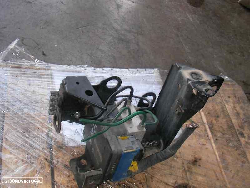 ABS RENAULT ESPACE IV JK0 - 1