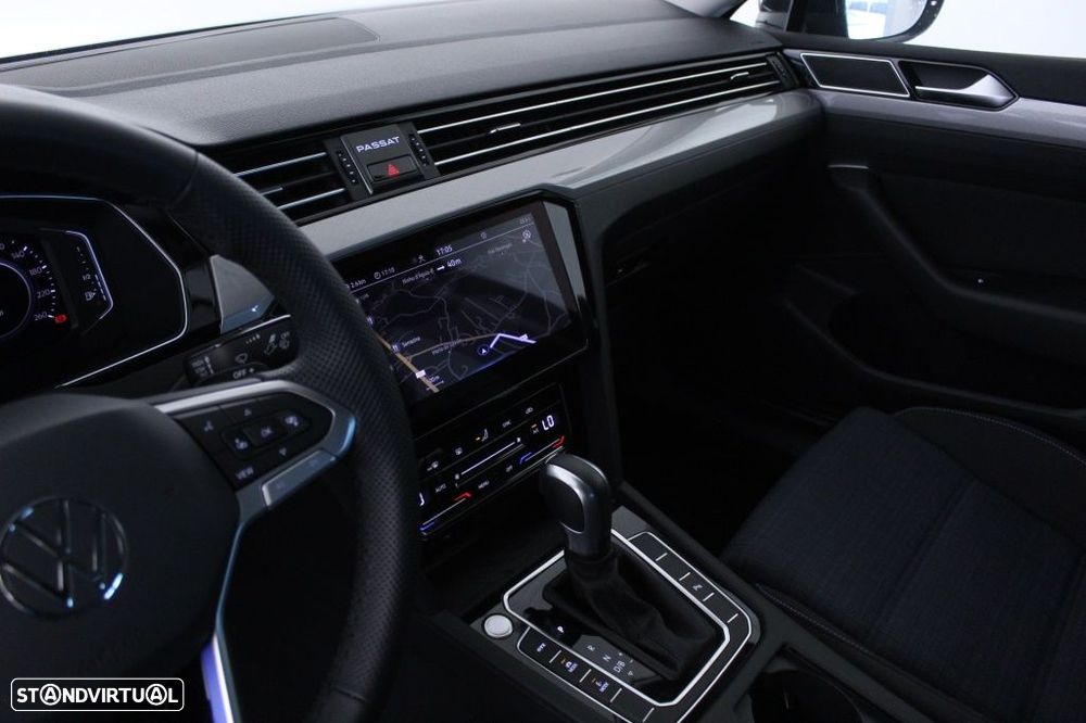 VW Passat 1.4 TSI GTE Plug-in - 35