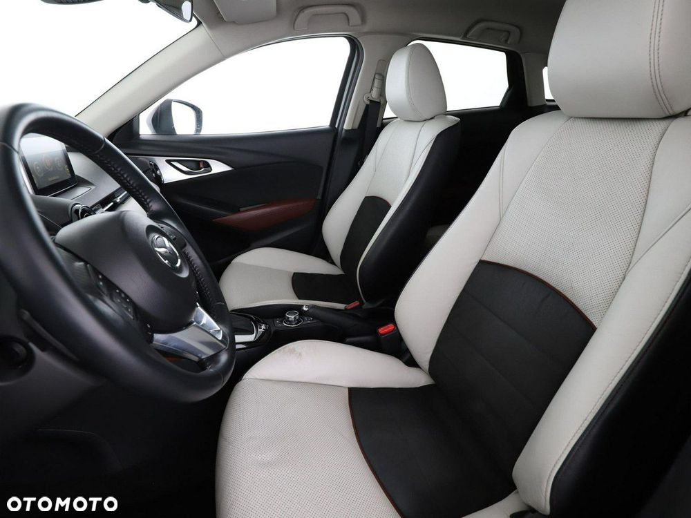 Mazda CX-3 2.0 Skypassion AWD - 13