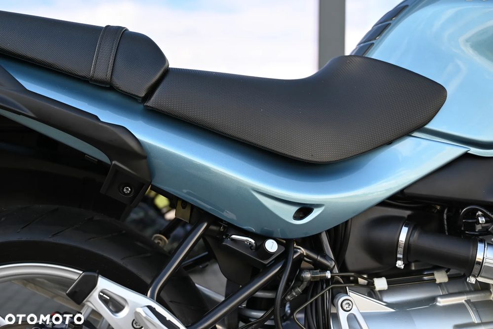 BMW R - 36