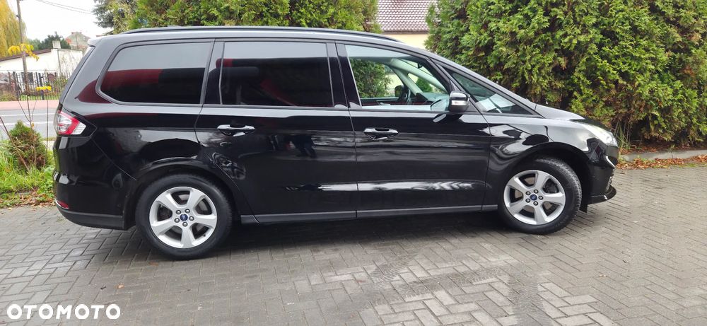 Ford Galaxy 1.5 EcoBoost Trend - 15