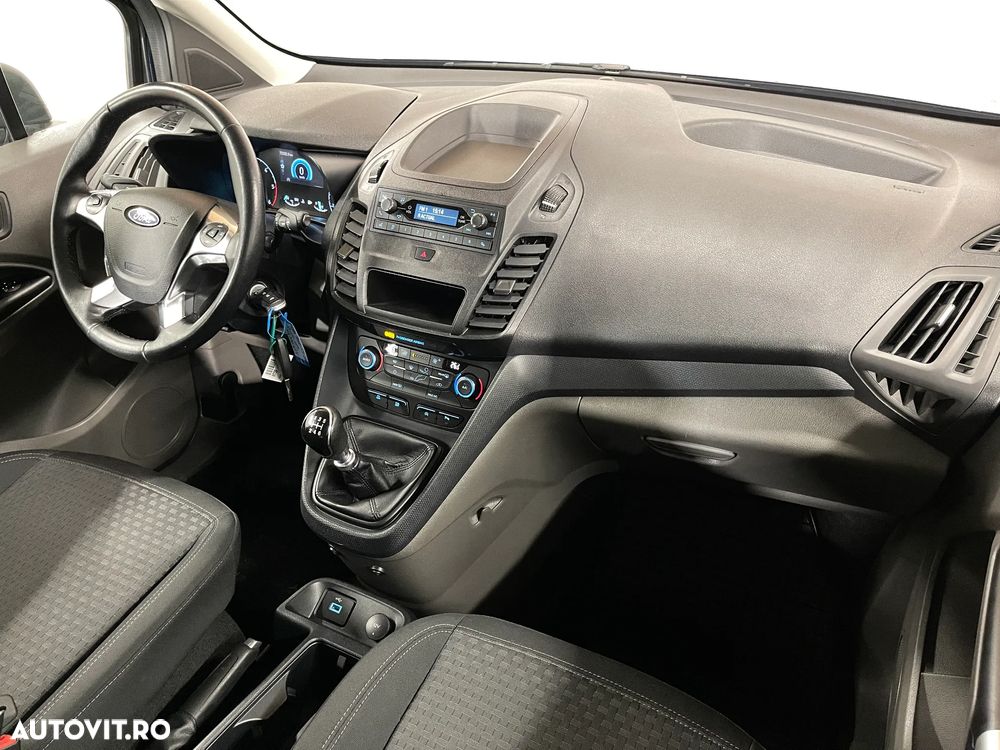 Ford Tourneo Connect 1.5 TDCi SWB (L1) Trend - 8