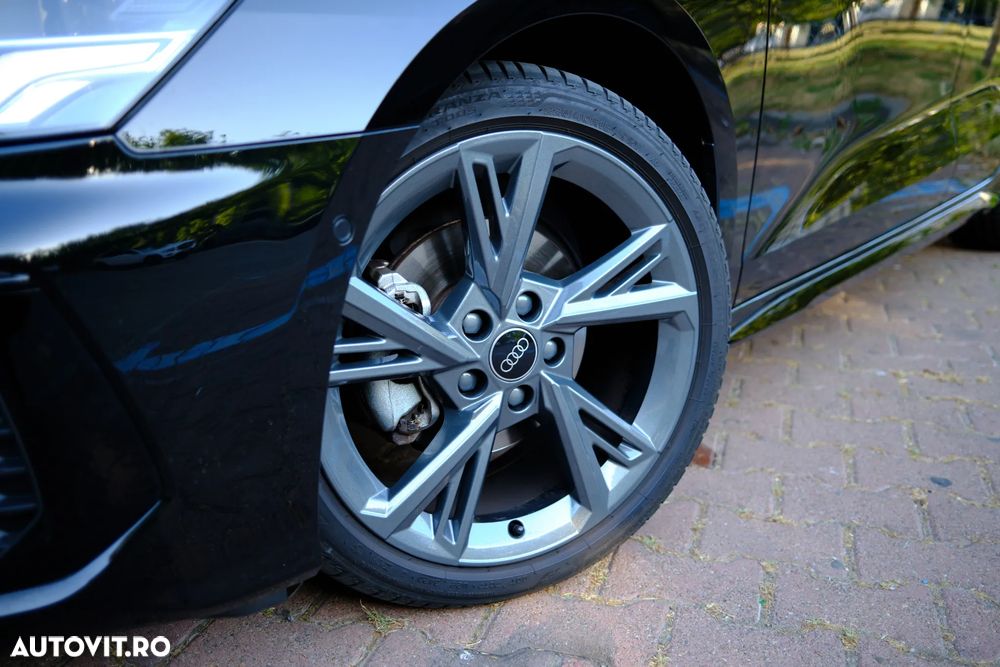 Audi A3 Limuzina - 7