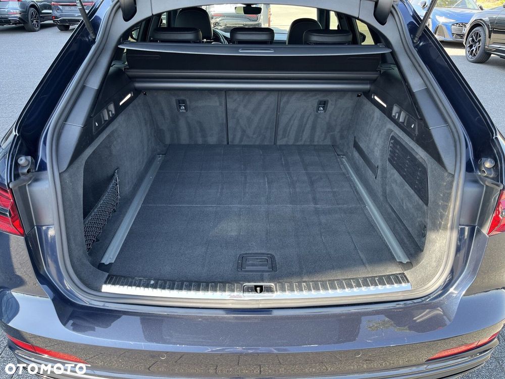 Audi A6 Avant 55 TFSI mHEV Quattro S Line S tronic - 10