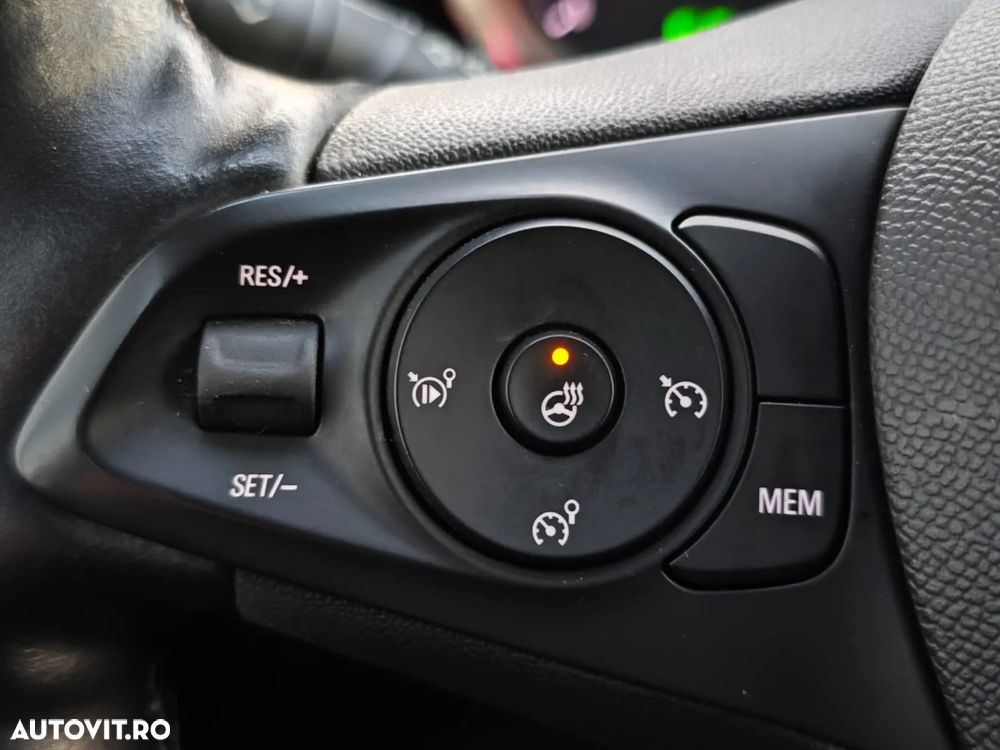 Opel Corsa 1.2 Start/Stop - 27