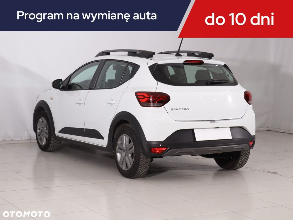 Dacia Sandero - 6