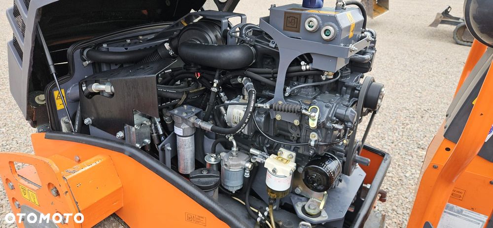 Hamm HD 12 VT - 14