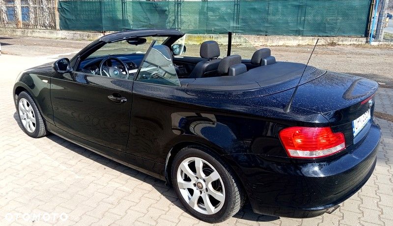 BMW Seria 1 118d DPF - 16