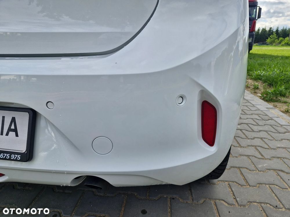 Opel Corsa - 6