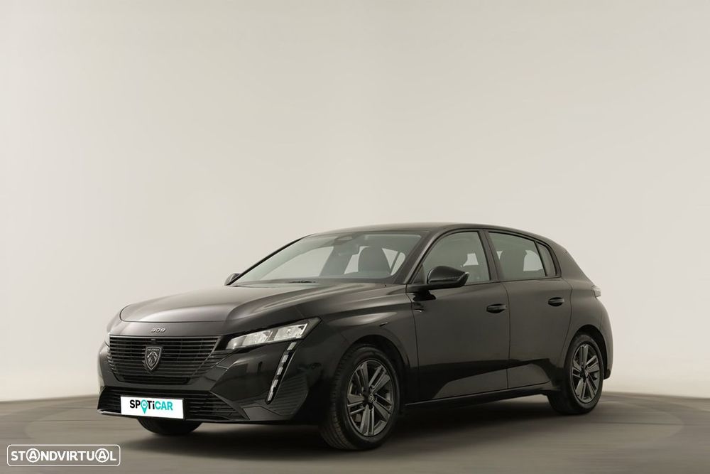 Peugeot 308 PureTech 130 EAT8 Active Pack - 2