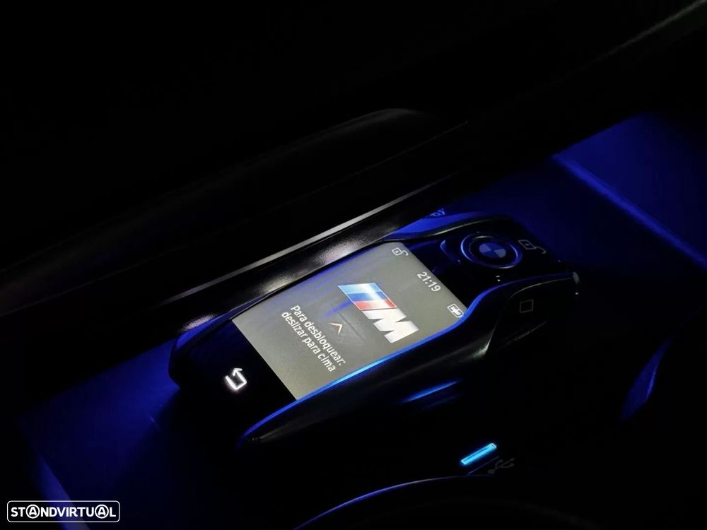 BMW M5 - 41