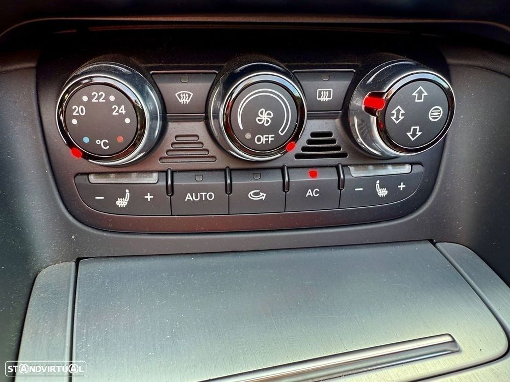 Audi TTS Roadster 2.0 TFSi quattro S Tronic - 8