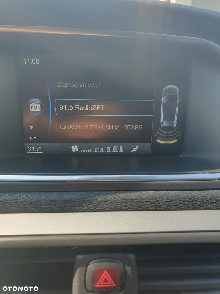 Volvo V40 D2 Kinetic - 3