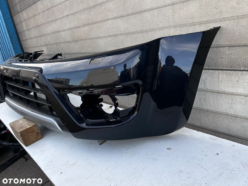 SUZUKI GRAND VITARA II LIFT ZDERZAK PRZÓD PRZEDNI 71711-77KA0 - 4