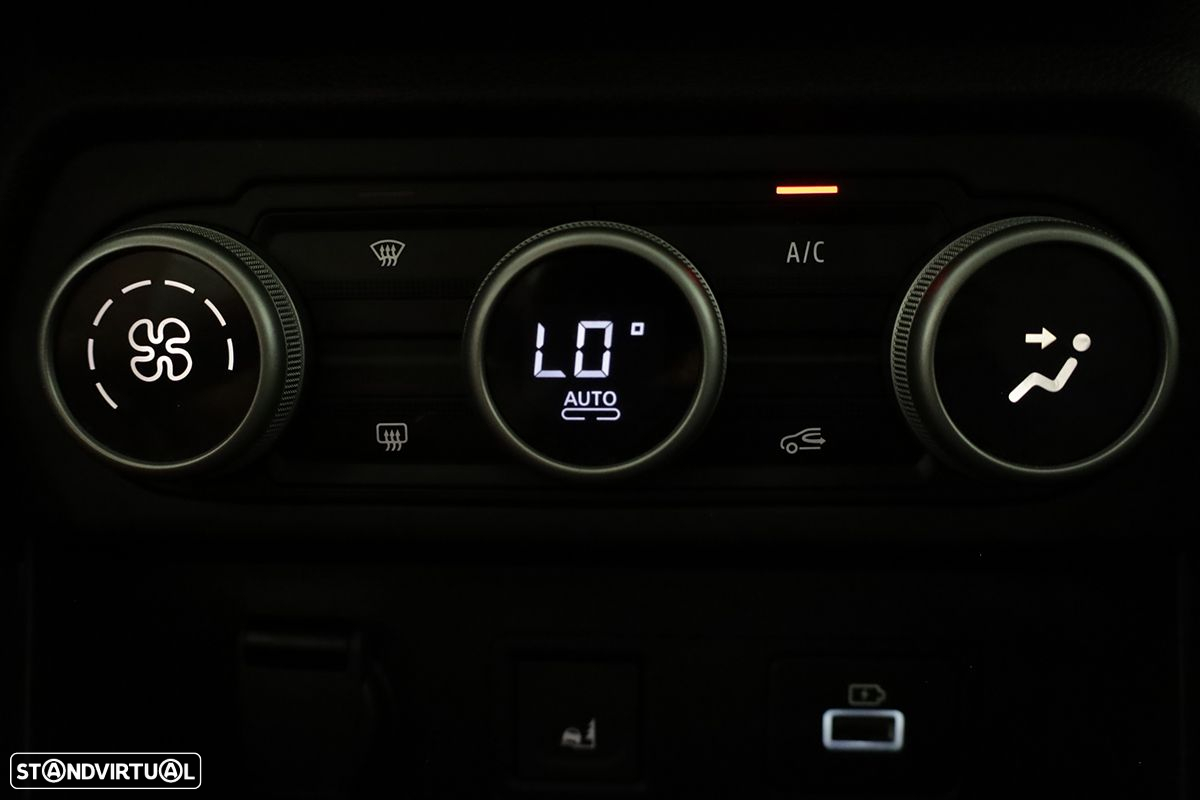 Dacia Jogger 1.0 ECO-G Extreme+ Up&Go 7L Bi-Fuel - 13