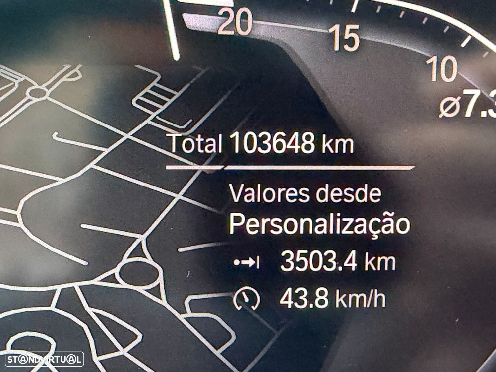 BMW 118 i Aut. Sport Line - 39
