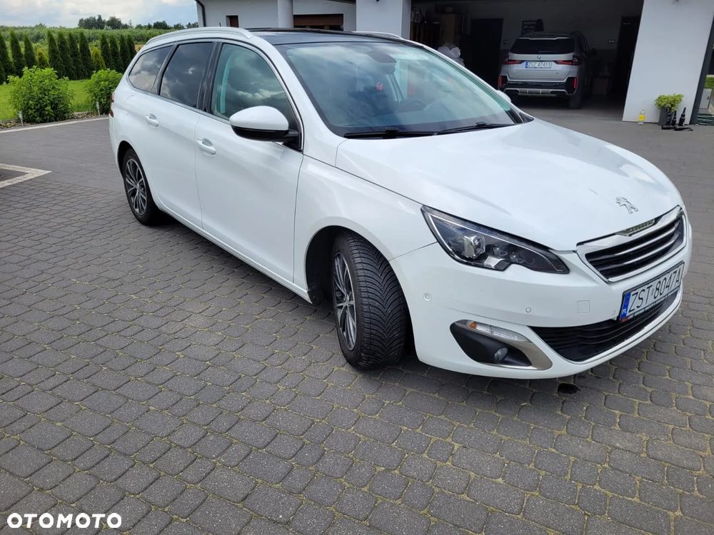 Peugeot 308 - 4