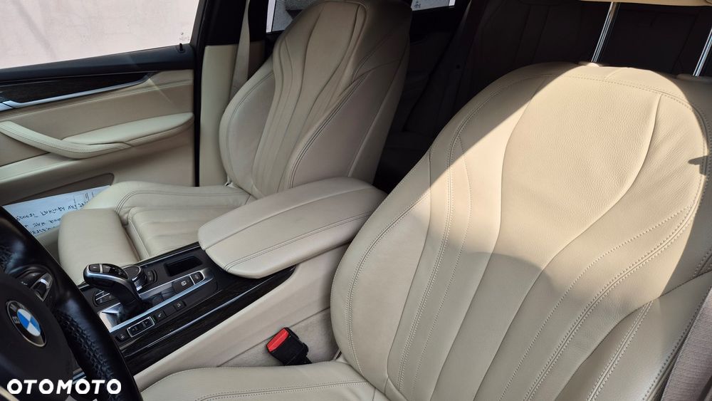 BMW X5 xDrive25d sport - 21