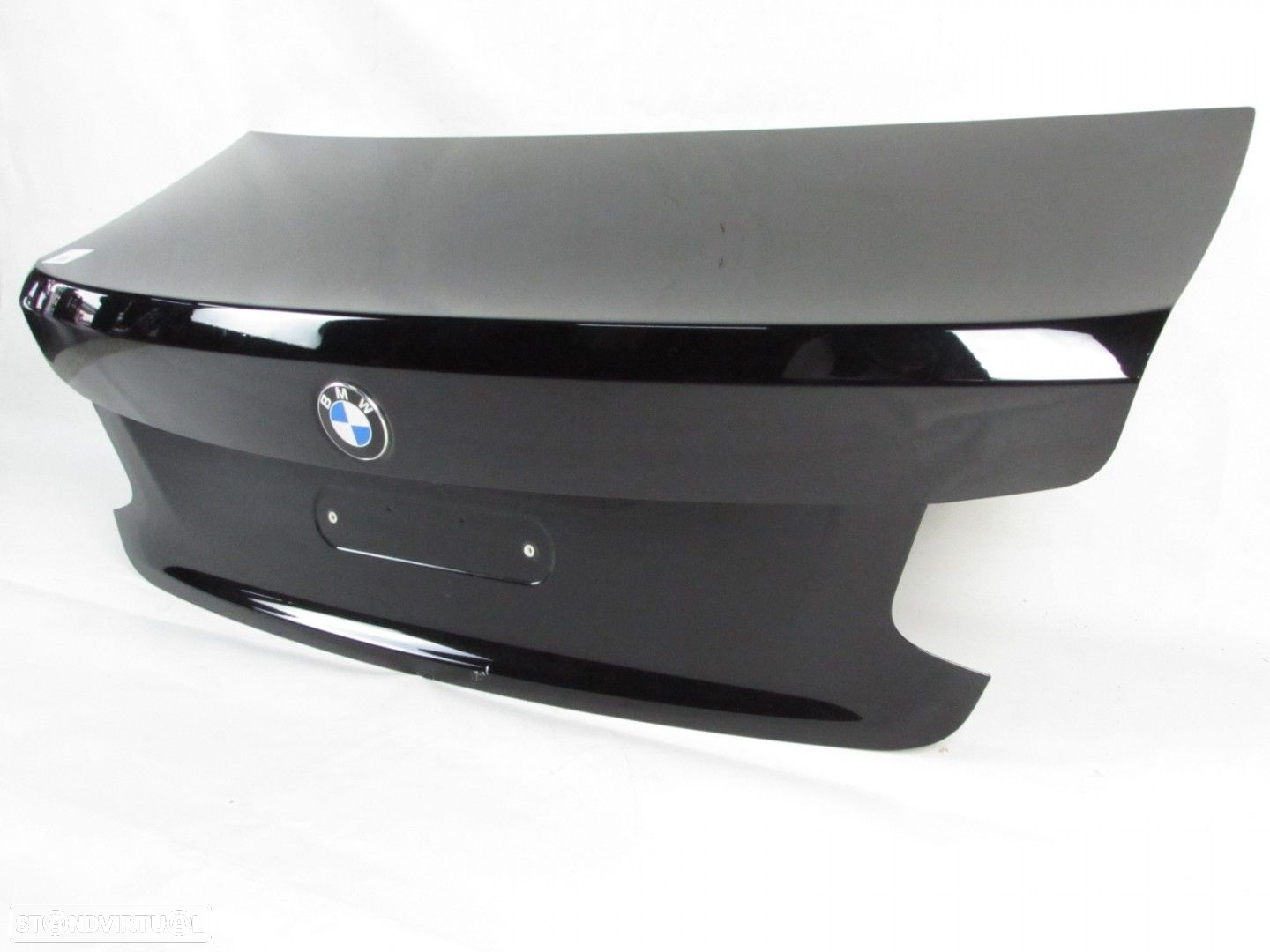Tampa da mala Seminovo/ Original BMW 2 Coupe (F22, F87) 41007335376 - 3