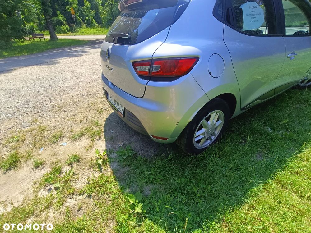 Renault Clio - 9