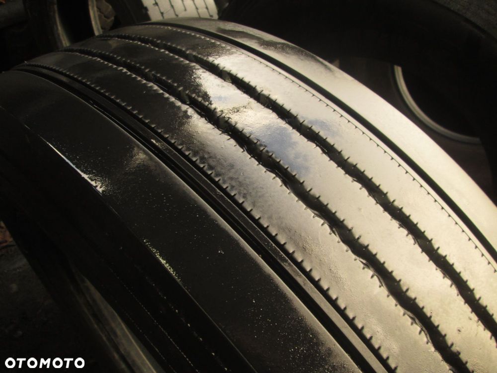 295/80R22,5 Continental HSL2+ ECO PLUS. Opony ciężarowe - 3