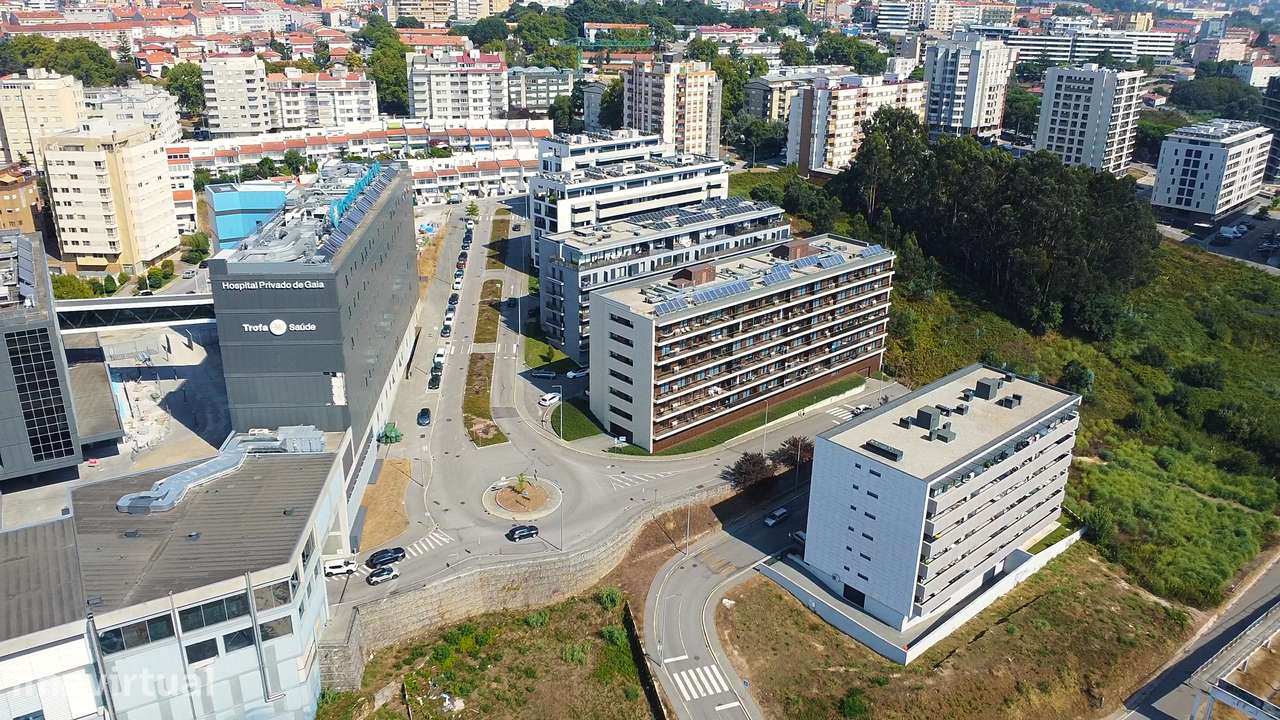 Apartamento T3 Vila Nova de Gaia - Grande imagem: 5/36