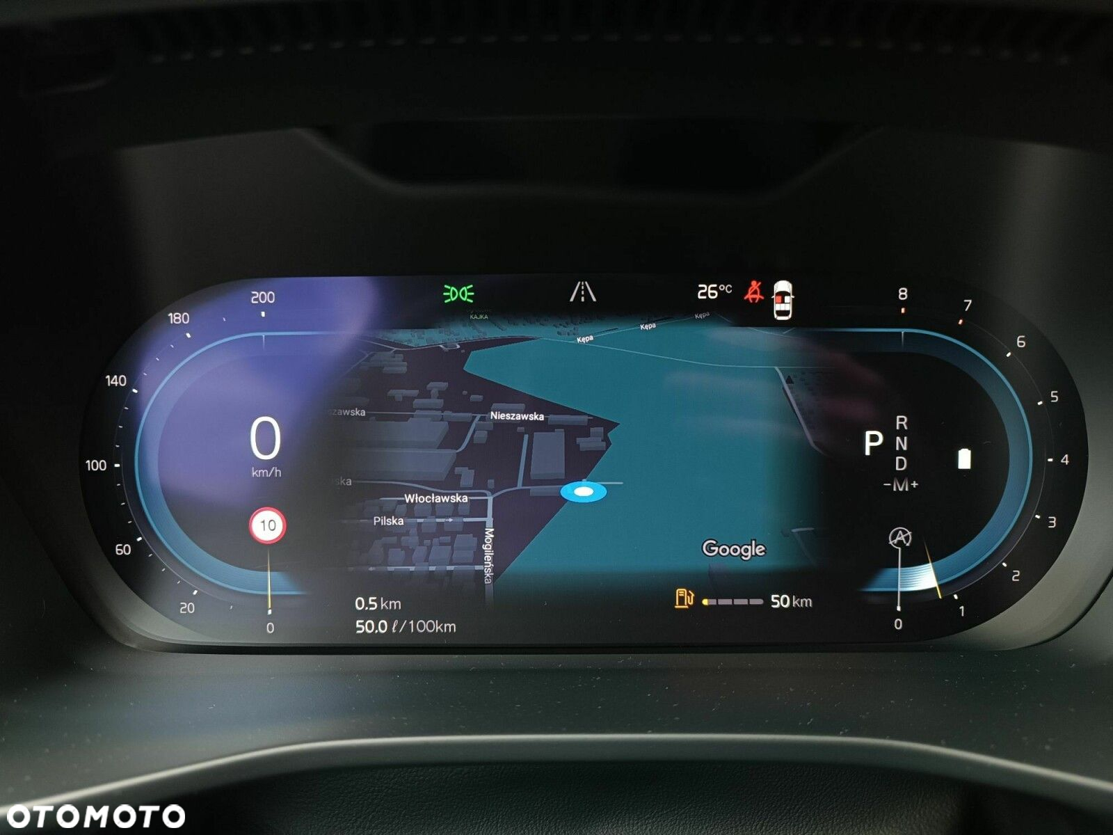Volvo XC 40 - 14
