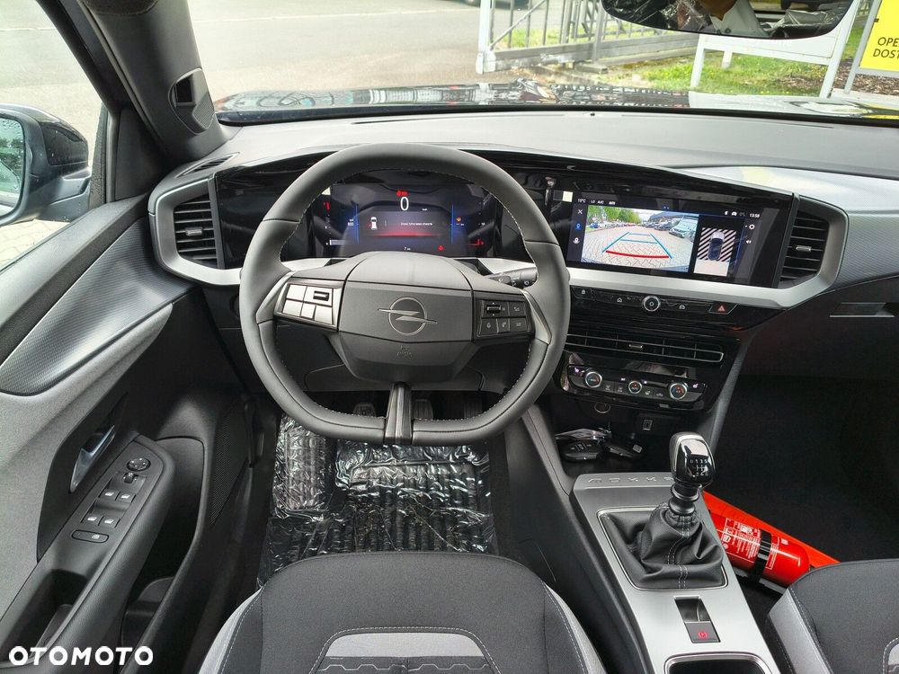 Opel Mokka - 9