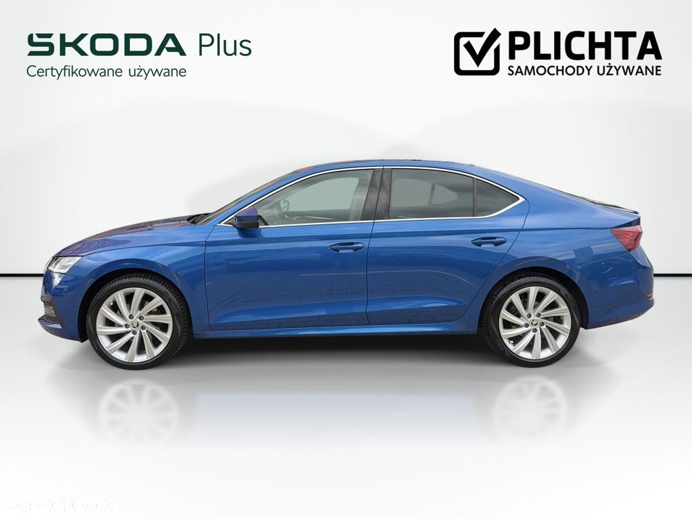 Skoda Octavia - 9