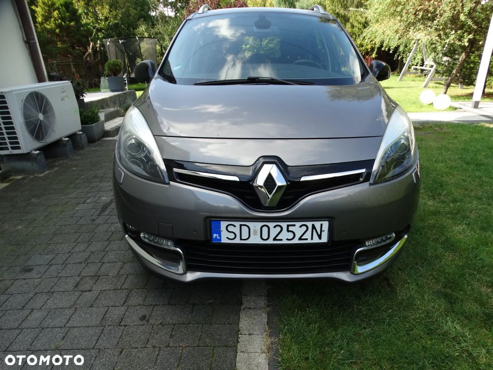 Renault Scenic - 3