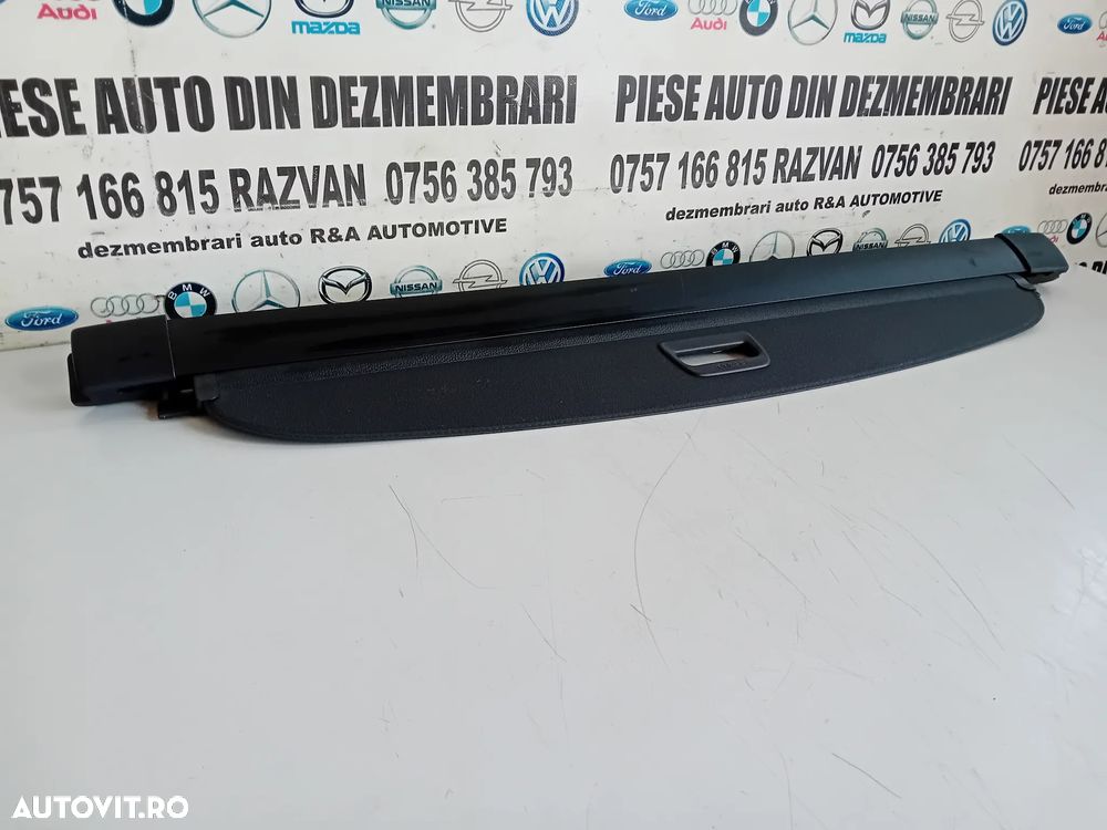 Rulou Portbagaj Vw Passat B8 Variant Combi AN 2014-2020 Motor DFG Cutie Viteze Automata UAX - 3