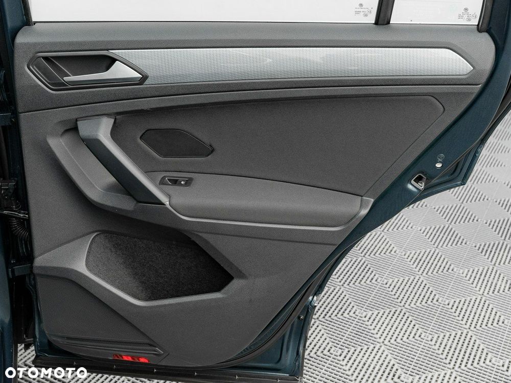 Volkswagen Tiguan 1.5 TSI EVO Life DSG - 29