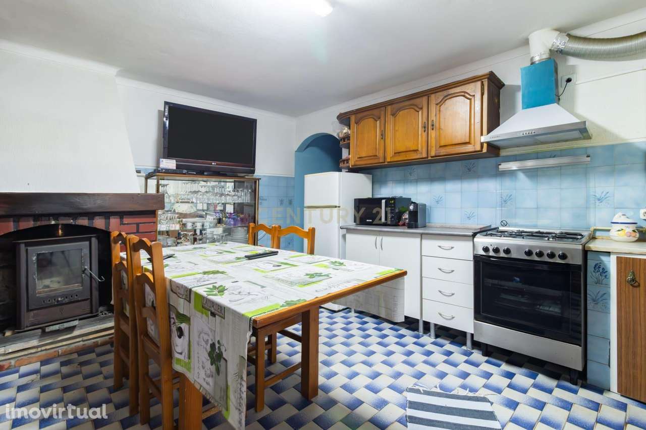 Conjunto de 3 Imóveis para Venda – Vieira de Leiria - Grande imagem: 2/37